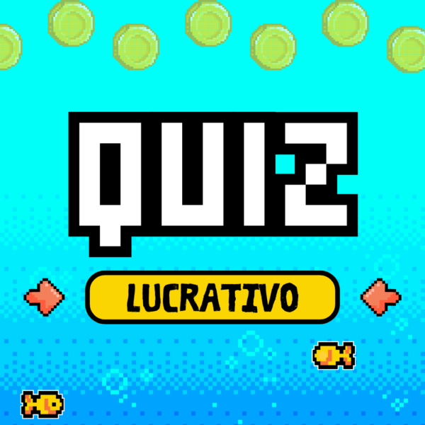 Quiz Lucrativo